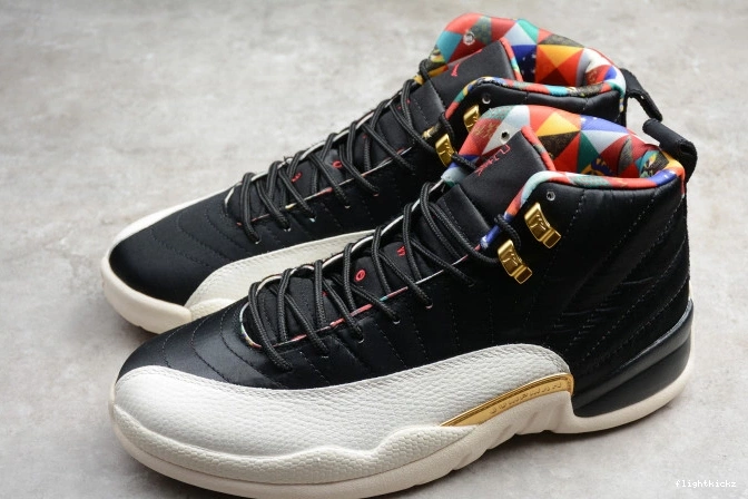New Jordan CI2977-006 Air Year 2019 12 Chinese 